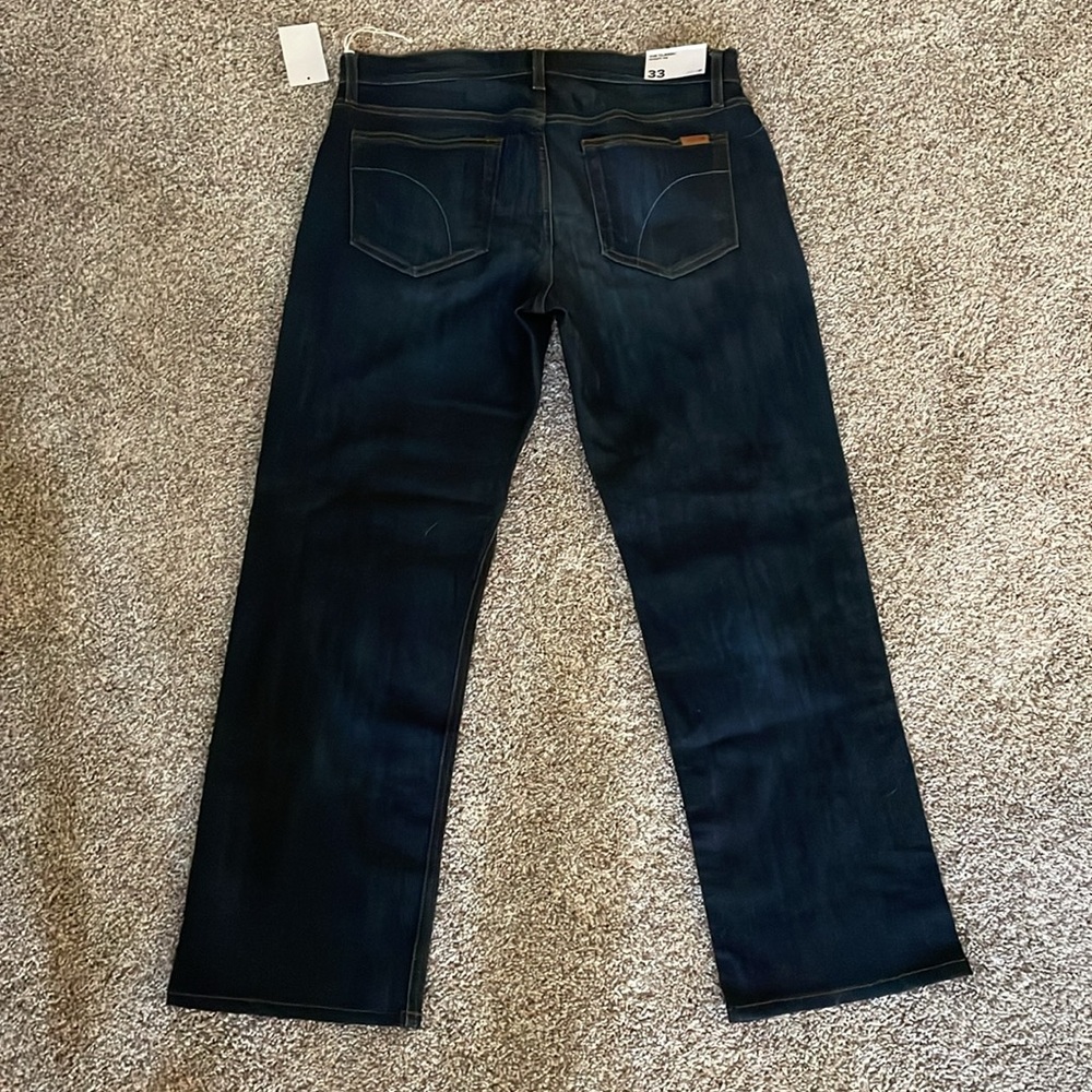 Joe’s Jeans - Men’s - the classic straight leg - NWT - Picture 6 of 7